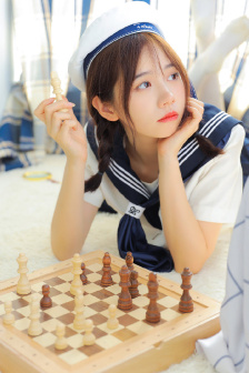 女儿中字头5中汉字