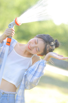女儿的男朋友5中汉字晋通话